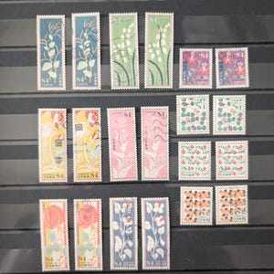 郵便切手 - Etsy 日本