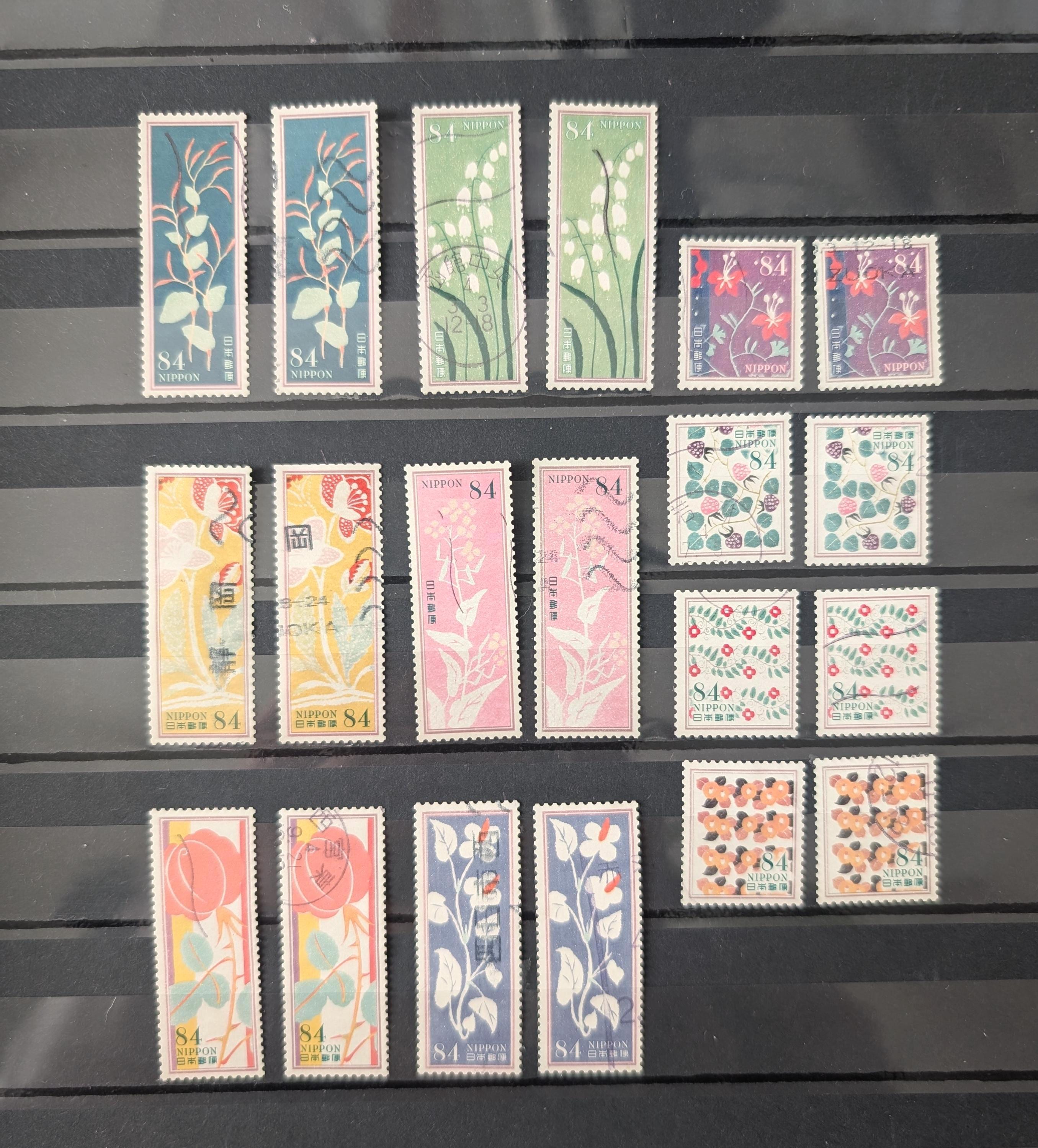 A*C様 使用済切手 風景・文化 16枚セット 切手・趣味の通信販売｜スタマガネット ふるさと切手＋風景印