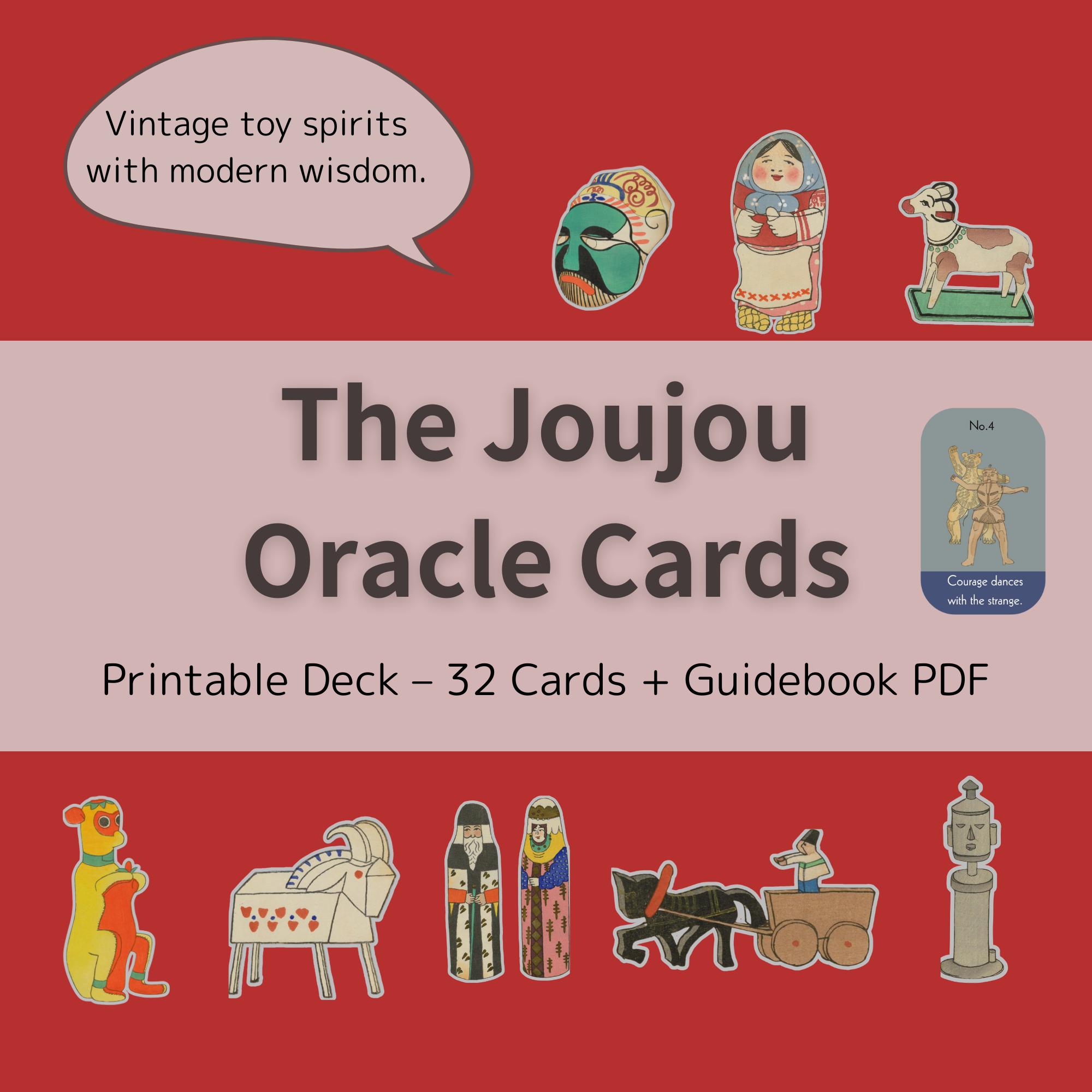 The rosebelle oracle - Etsy 日本