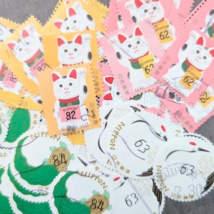 郵便切手 - Etsy 日本