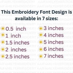 Script Embroidery Font, Script Embroidery Small Font, Script Embroidery ...