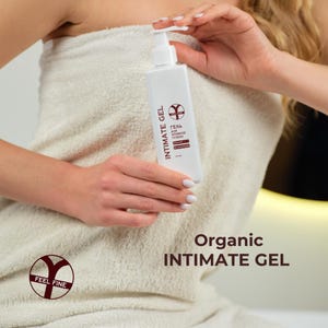 Feminine Wash Yoni Wash Intimate Gel Organic Body Wash and Self-Care Soap for Women Yoni Soap Feminine Care Ideal Bestie Gift Idea