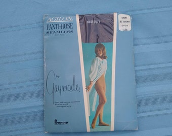 AGILON seamless Pant Hose