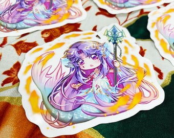 Rafayel | Love and Deepspace | Stickers