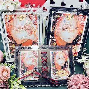 Tamon's B-Side | F/ACE | Photo Card