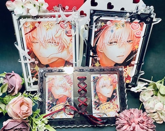 Tamon's B-Side | F/ACE | Photo Card