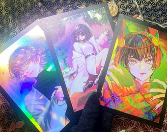 Original | Photo card