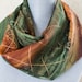 see more listings in the Scarves section