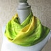 see more listings in the Scarves section