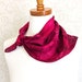 see more listings in the Bandana Scarves section