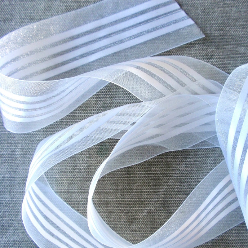 Sparkle Ribbon - Etsy