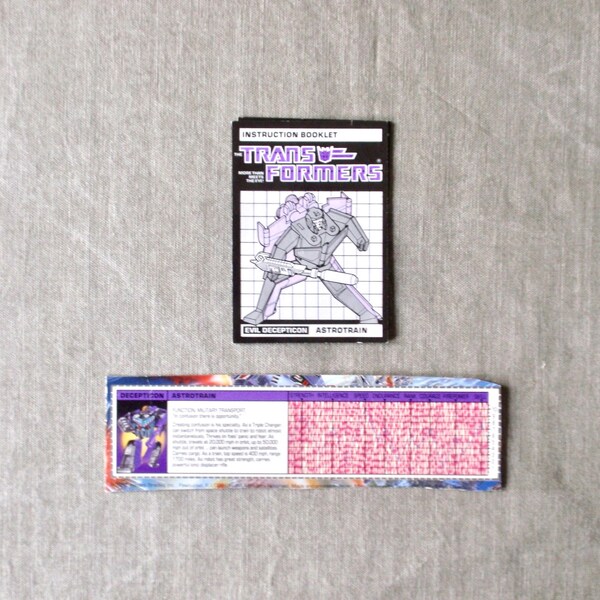 Transformers Toy Replacement Parts Etsy