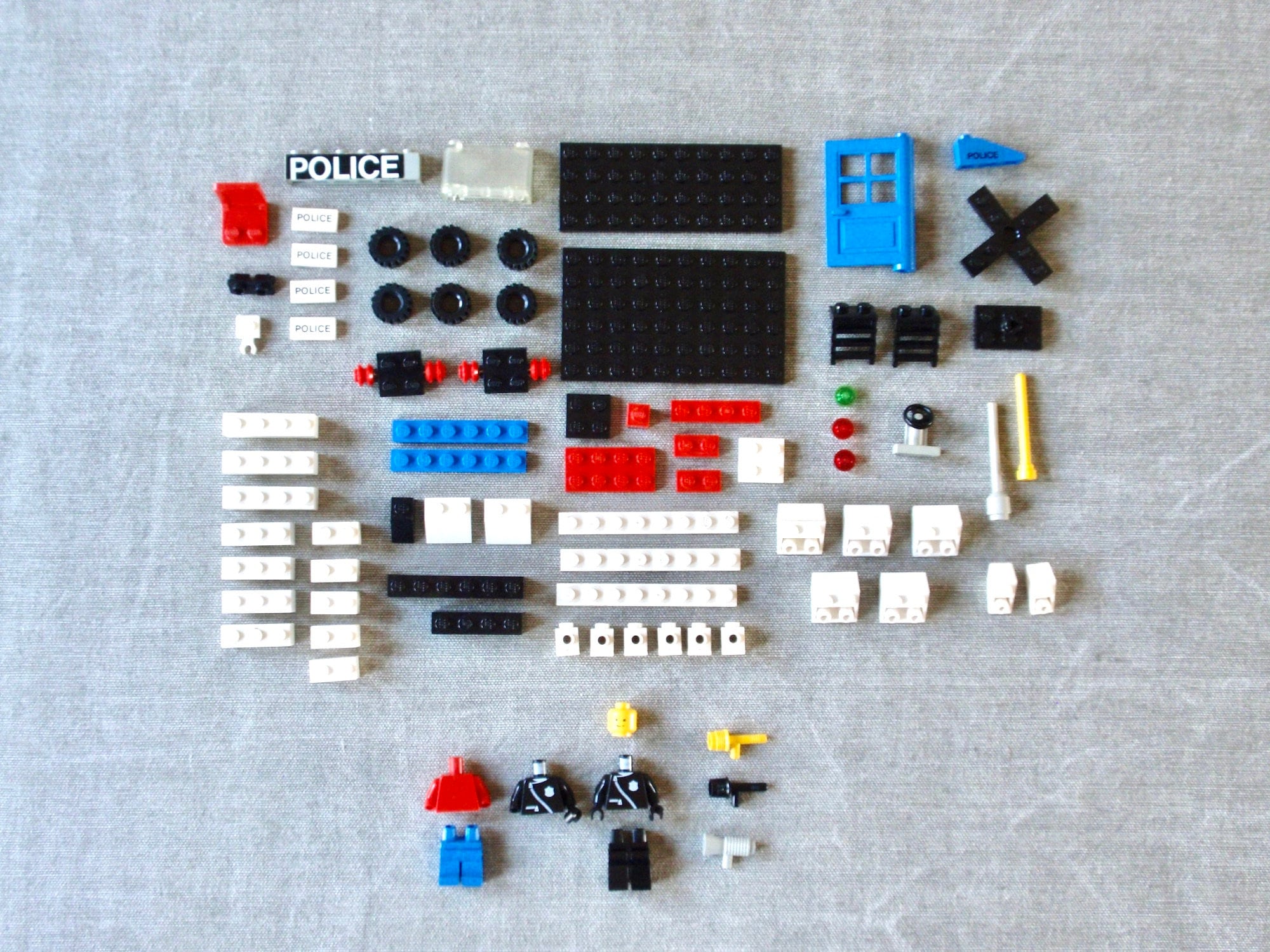 Lego 6384 cheap