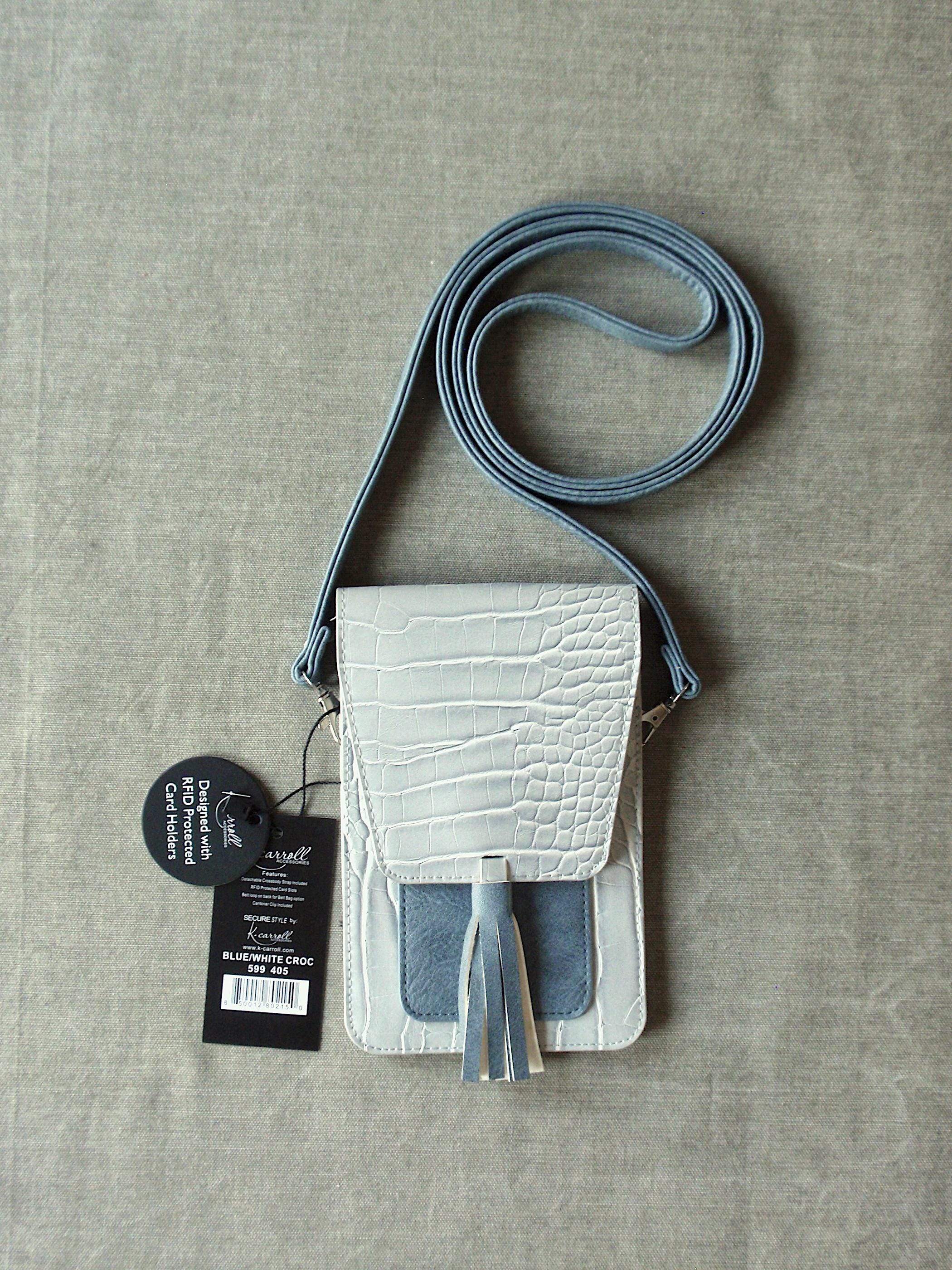 New Old Stock Handbag