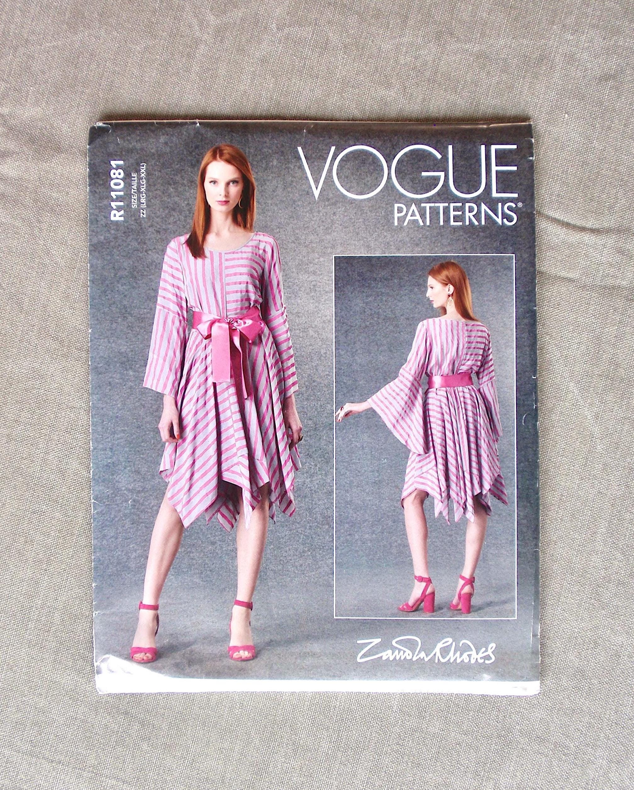 sachin and babi light blue dress Bill Blass 1978 S/S Ombr Silk Chiffon Handkerchief Hem Dress   Featherstone Vintage
