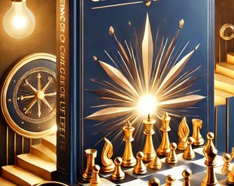 E-boek het spel des levens beheersen: ontsluit je potentieel