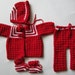 see more listings in the Crochet Baby Clothes section