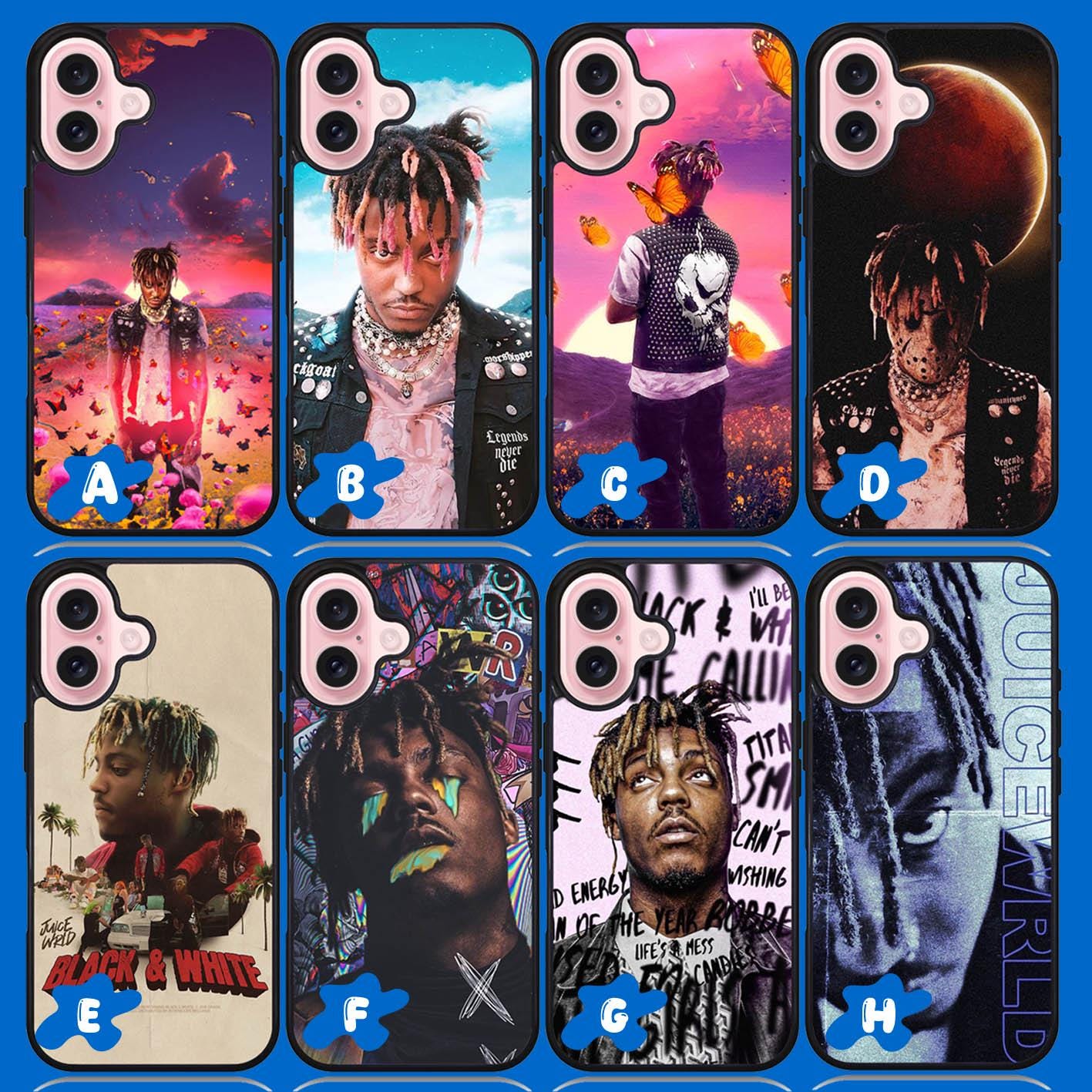 Trippie redd phone case Etsy