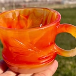Carnelian Crystals
