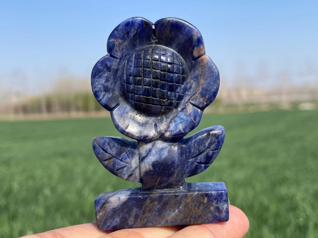 Teschio di opalite intagliato // Pietra curativa // Metafisico, Cristallo - Italia Teschio di opalite intagliato // Pietra curativa // Metafisico, Cristallo - Italia