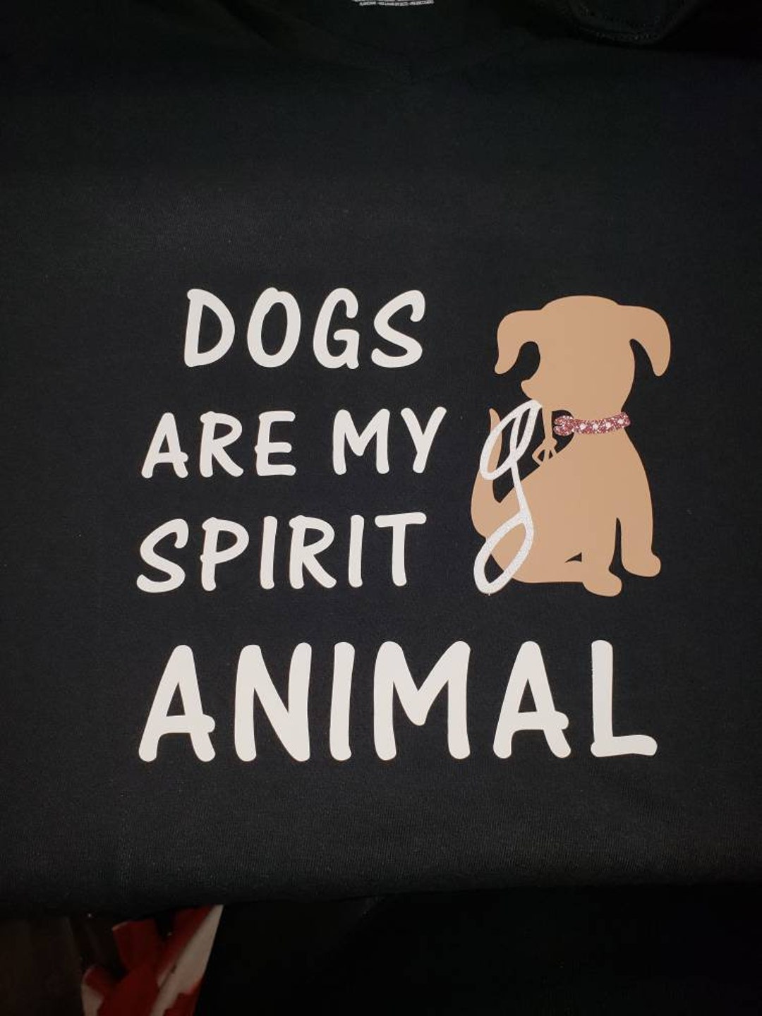 Dogs Are My Spirit Animal - Etsy Australia Dogs Are My Spirit Animal - Etsy Australia
