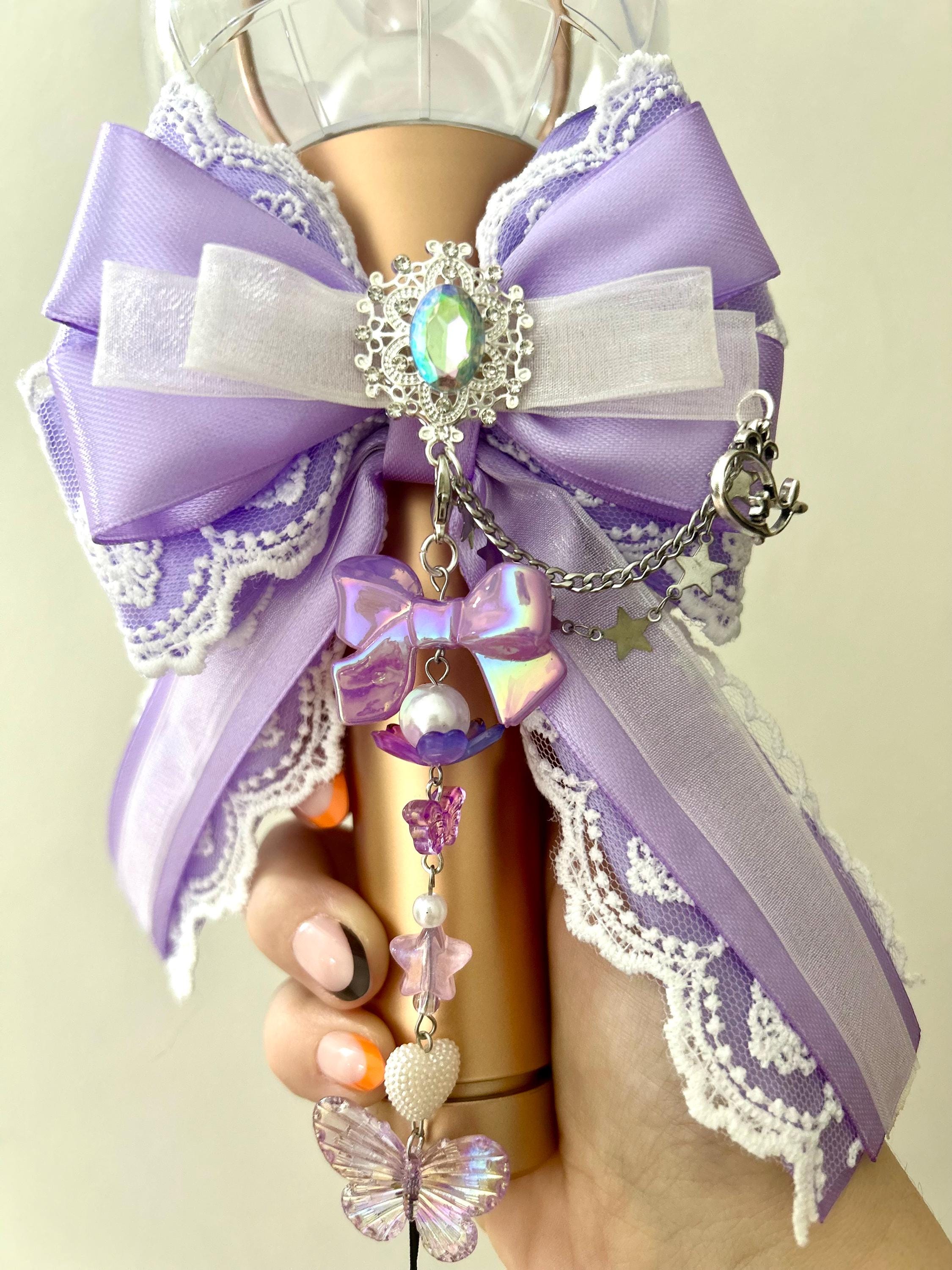 Customized Lightstick Bow