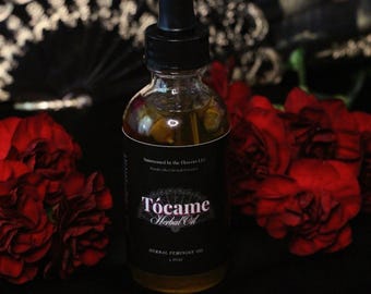 Tócame Oil | Self Love Ritual
