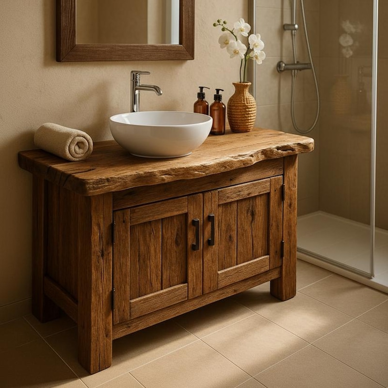 Vintage Bathroom. Cabinet - Etsy