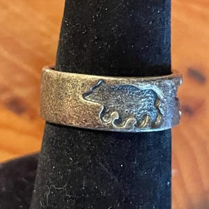 Ted Ott Navajo - Etsy