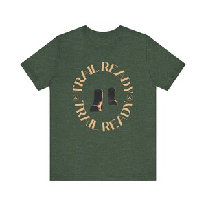 Hiking Shirt, Adventure T-Shirt, Outdoor Graphic Tee, Mountain Explorers Top, Unisex Camping Apparel