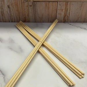 Reed Diffusor Sticks (Pk 5)