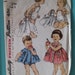 see more listings in the Childrens Patterns section