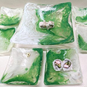 Iwata Glass Japan - Etsy