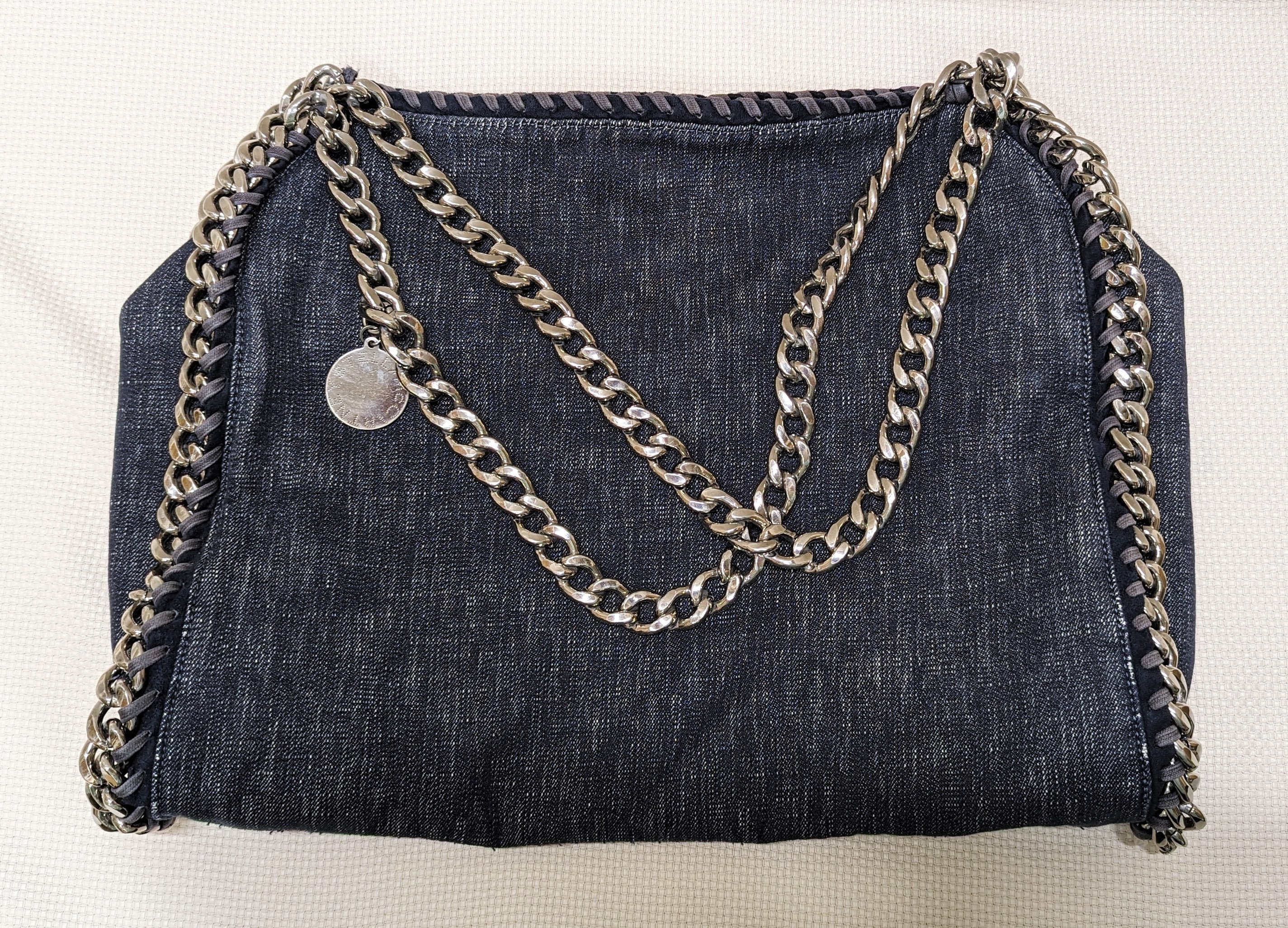 Stella Mccartney Bag Etsy