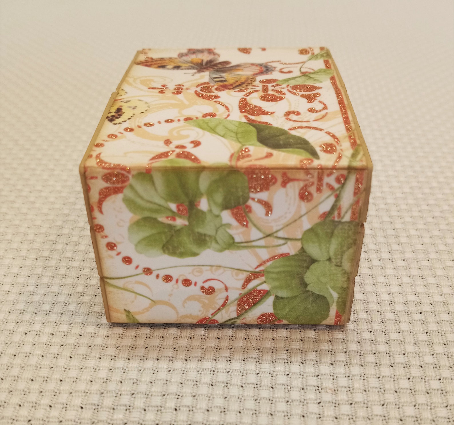 Pen Nib Storage Chest, Holds 100s of Nibs, Six Drawer, Lined Drawers ...