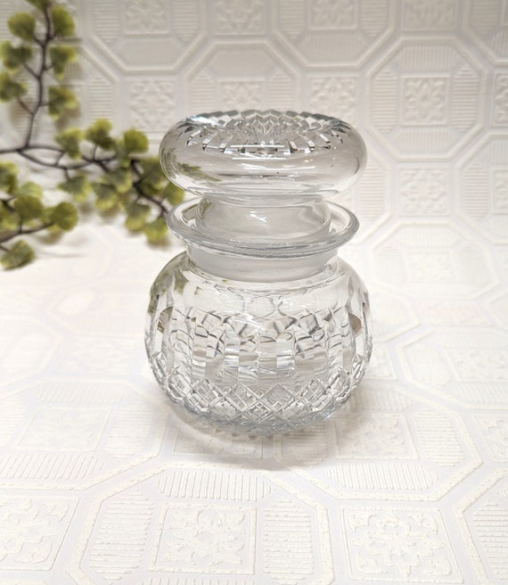 Webb England Crystal Glass (JAS) Webb England Crystal Glass (JAS)