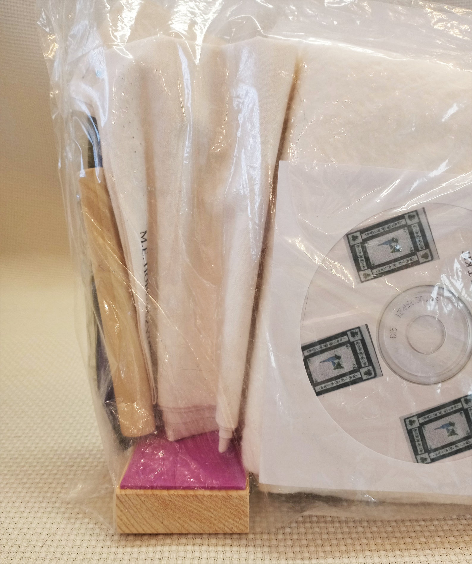 Wine Bottle Quilt Kit Complete Kit All Fabric Required CD Etsy