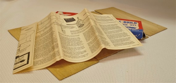 Newspaper Preservation Kit