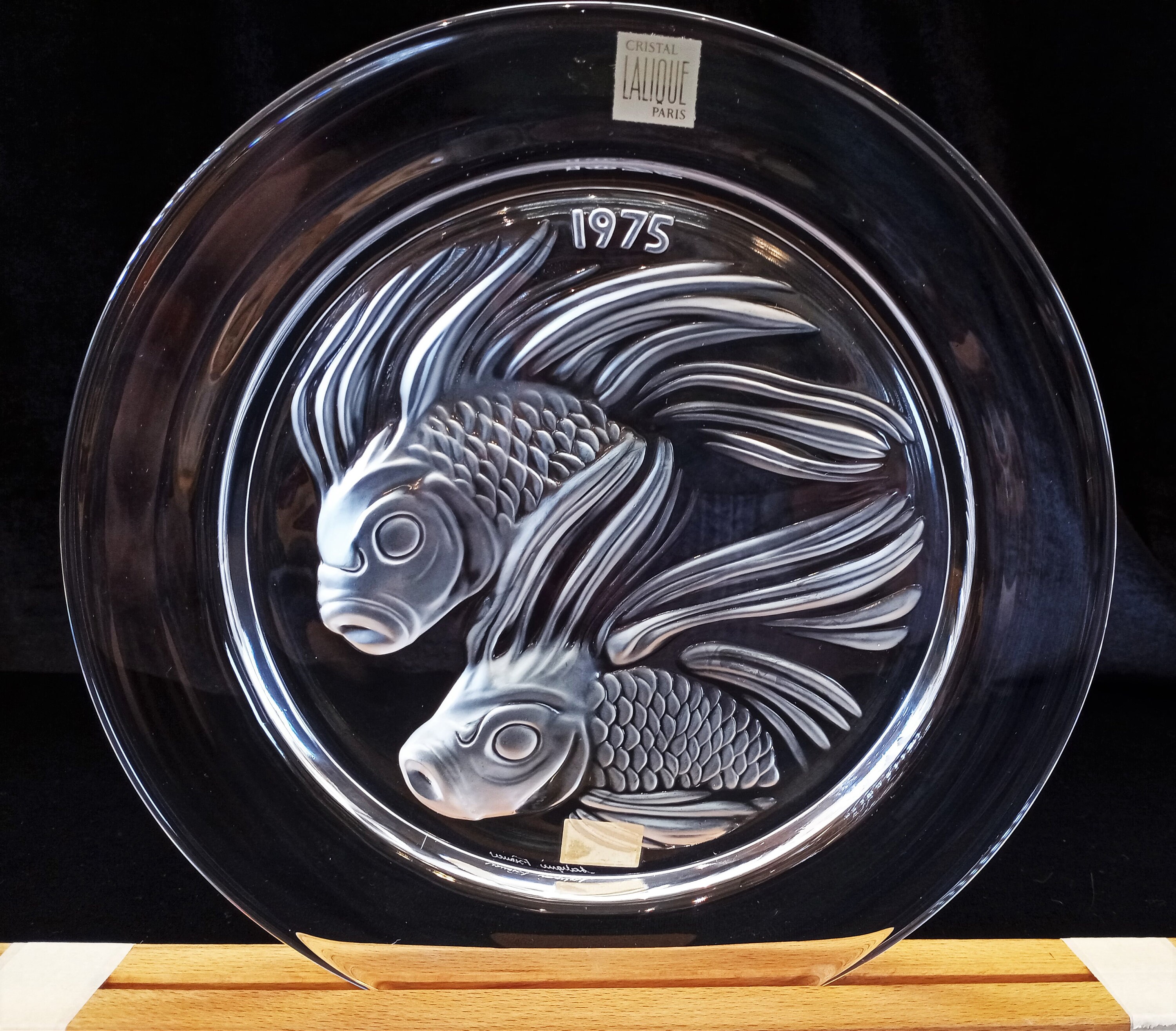 Lalique Paris - Etsy