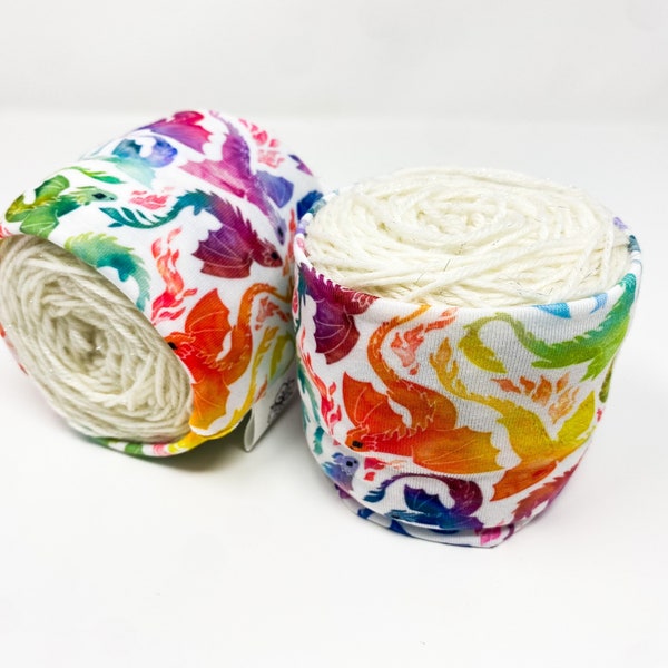 Dragon Yarn Bowl Etsy