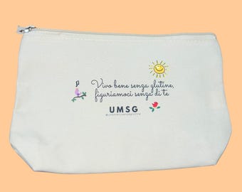 Beauty case UMSG collection #2