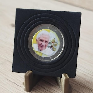 Coin - Pope John Paul II - 2 EURO - VATICAN