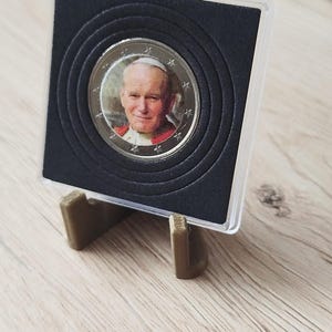 Coin - Pope John Paul II - 2 EURO - VATICAN