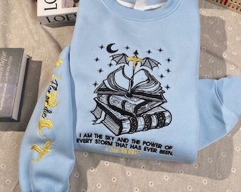 Fourth Wing Series Shirt For Fans, Basgiath War College Shirt, Dragon Rider Tee, Book Merch Gift, Violet Sorrengail, Xaden Riorson Shirt