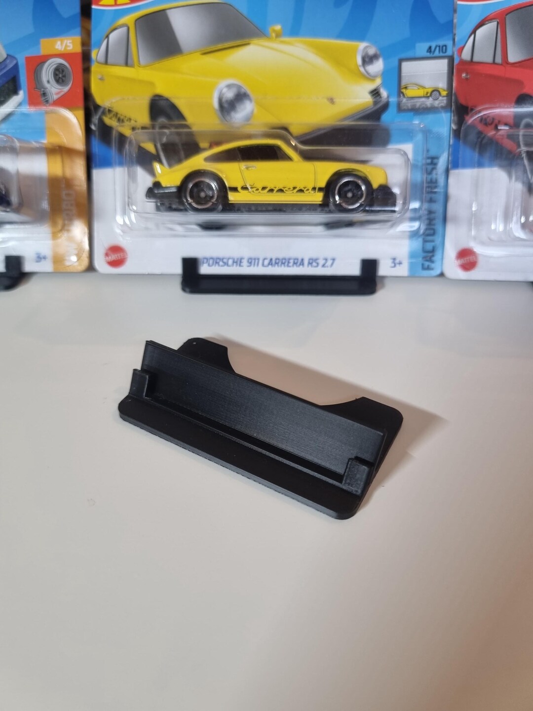 Hot Wheels - Honda Civic Si Blau
