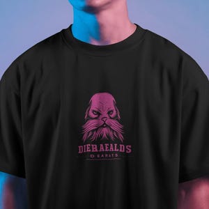 Cyberpunk T-Shirt, Neon Graphic Tee, Vaporwave Shirt | Unisex Aesthetic Shirt, Streetwear Tee, Gaming Merch, Retro Futuristic Shirt