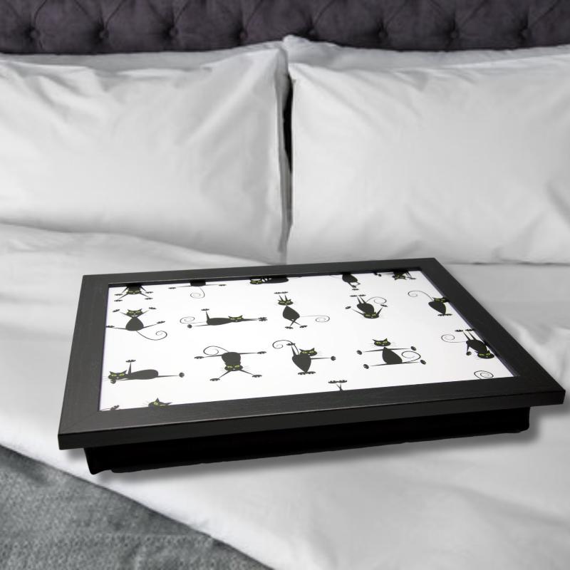 Regalo Italiano Vassoio Rettangolare In Melamina 43 X 32 X 2 Cm Bianco Ean 8057586002647