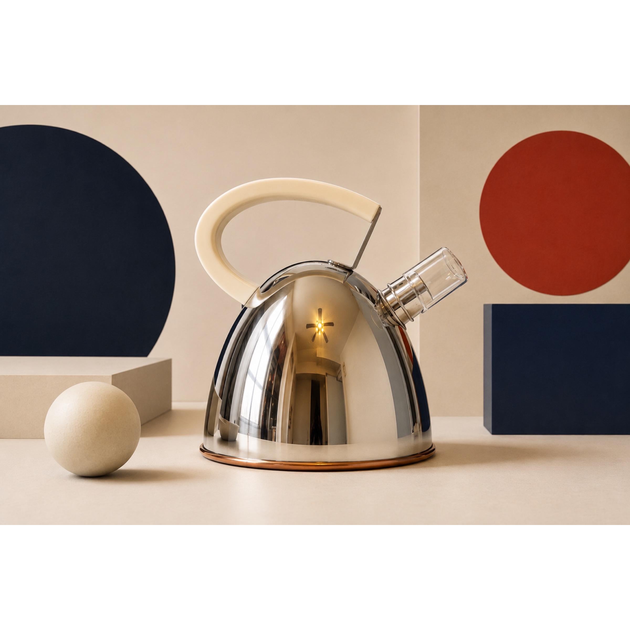 Bauhaus Kettle - Etsy