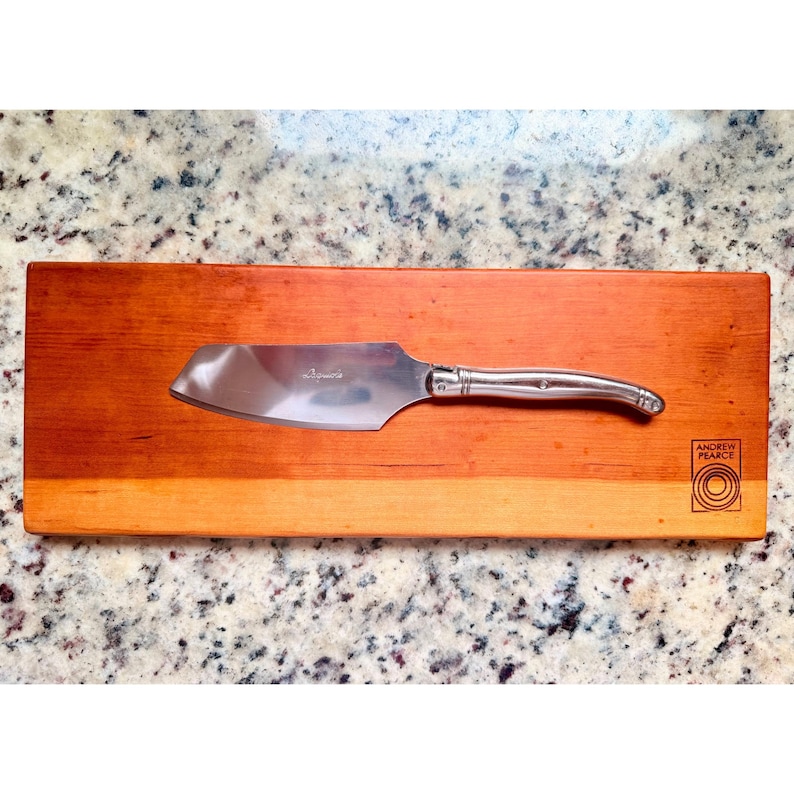 Andrew Pearce Live Edge Board - Thumbnail 4
