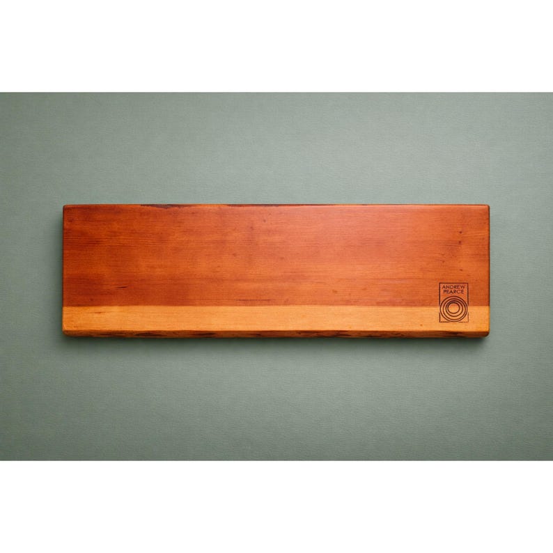 Andrew Pearce Live Edge Board